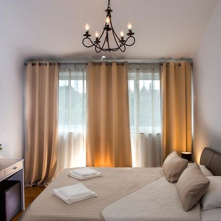 Apartment Victoria II Dubrovnik Extérieur photo