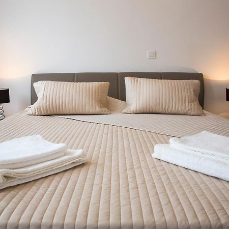 Apartment Victoria II Dubrovnik Extérieur photo