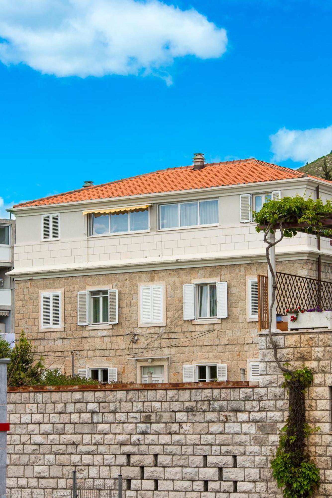 Apartment Victoria II Dubrovnik Extérieur photo