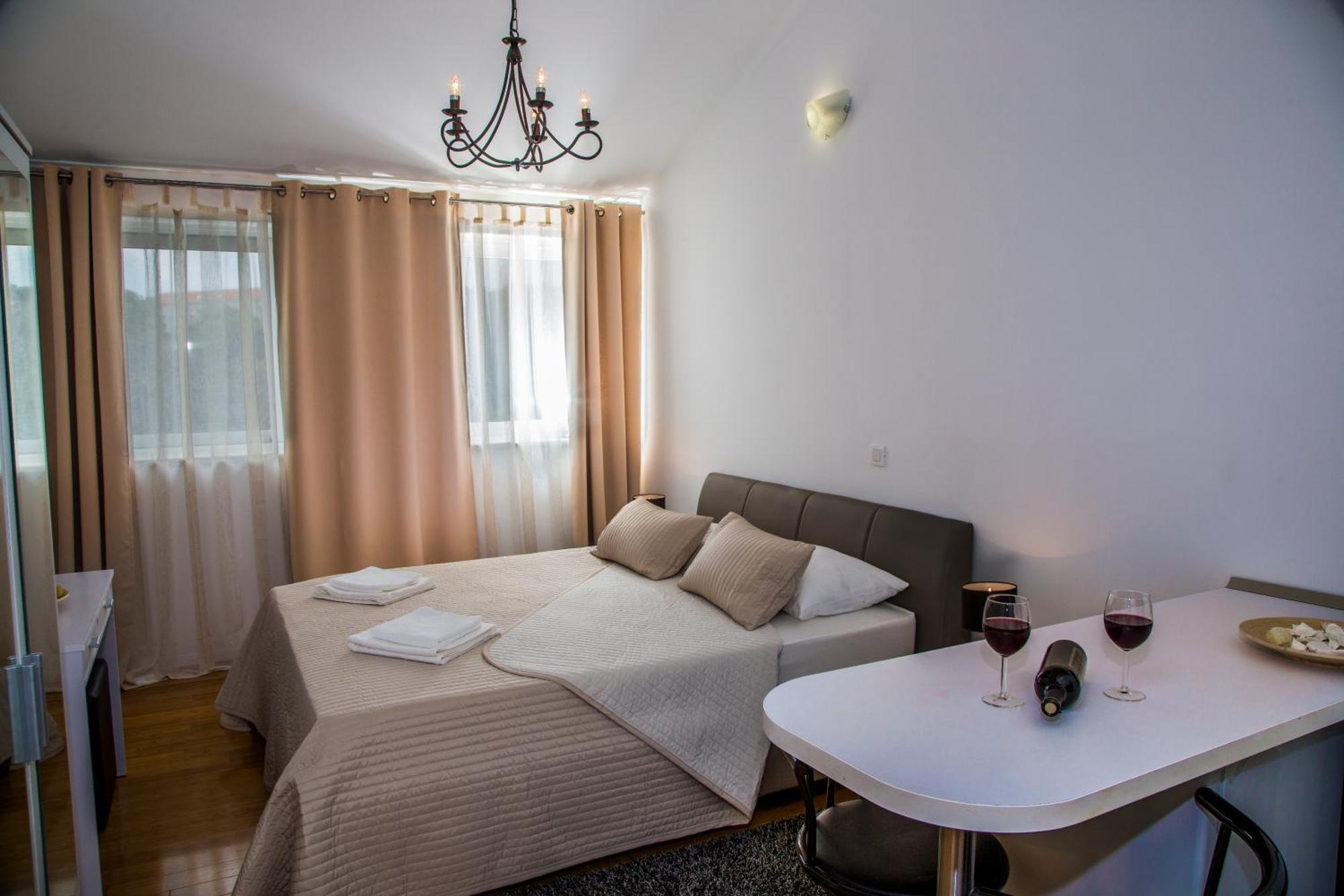 Apartment Victoria II Dubrovnik Extérieur photo