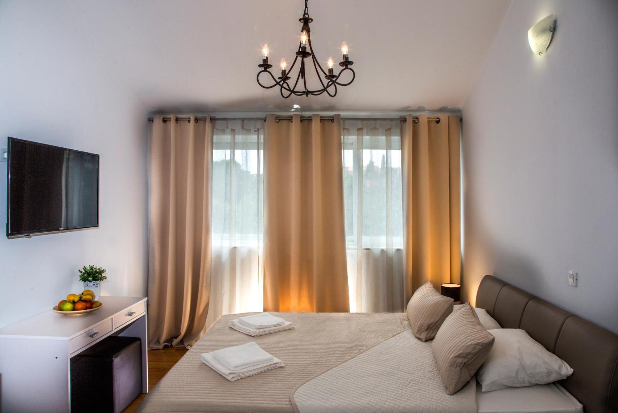 Apartment Victoria II Dubrovnik Extérieur photo