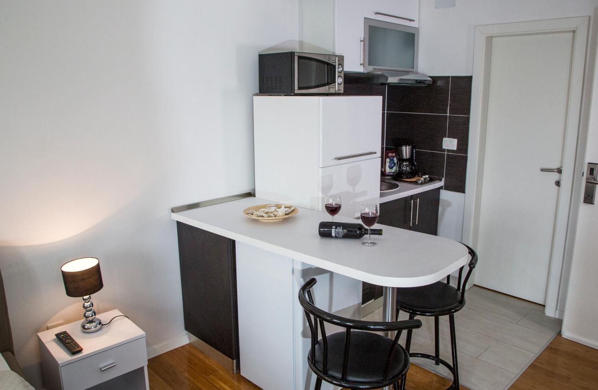 Apartment Victoria II Dubrovnik Extérieur photo