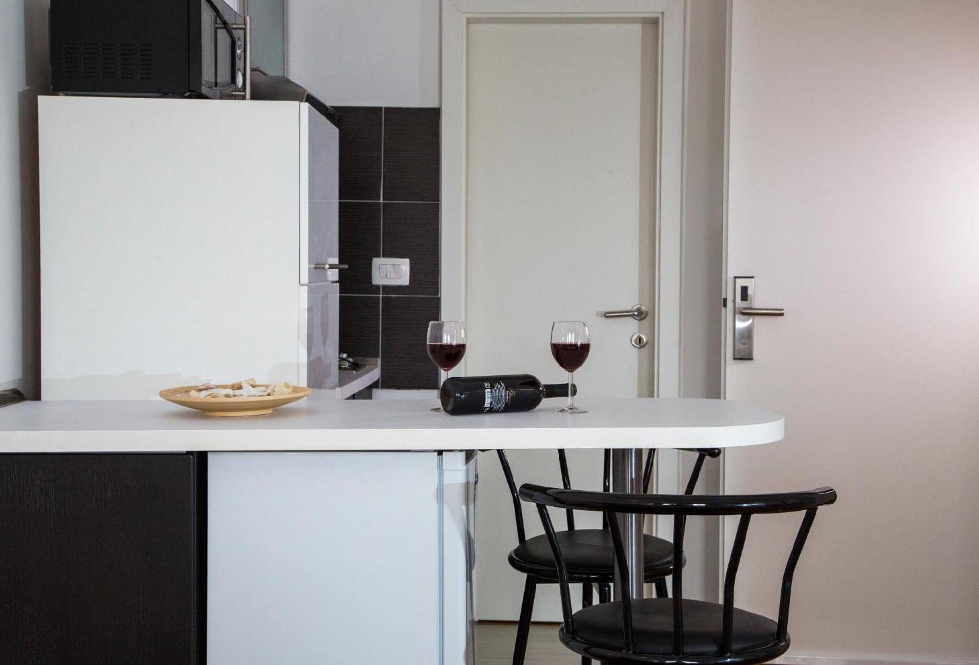 Apartment Victoria II Dubrovnik Extérieur photo
