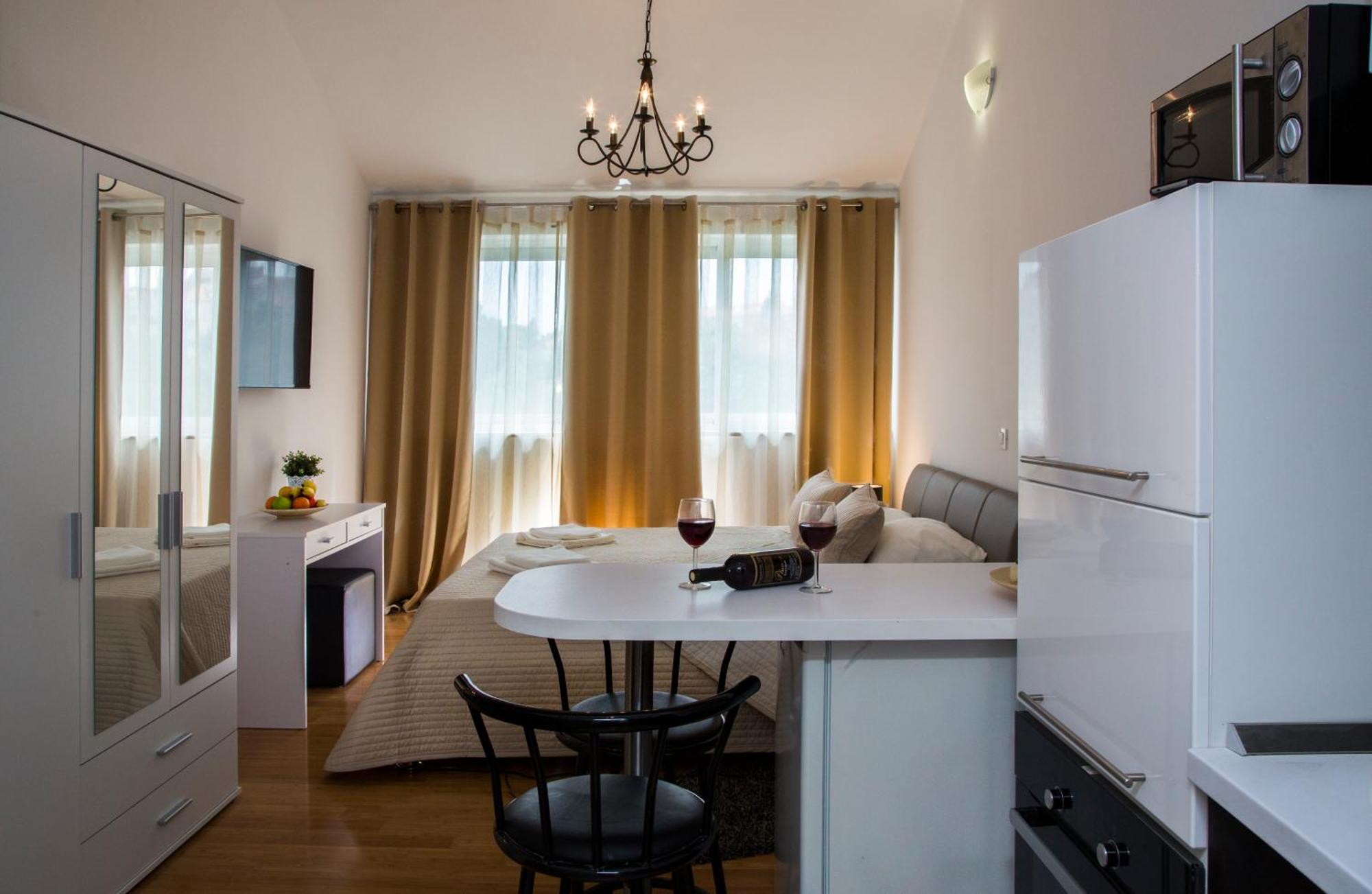 Apartment Victoria II Dubrovnik Extérieur photo